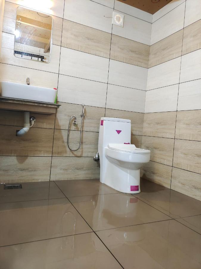 Angel'S Home Stay Mananthavady Exterior foto