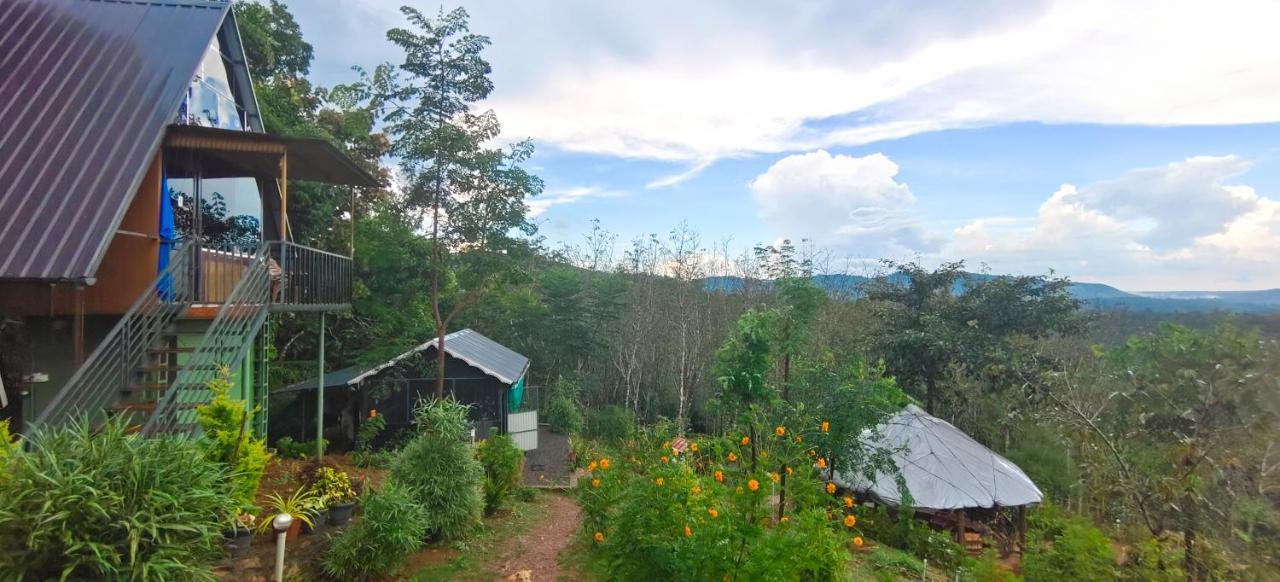 Angel'S Home Stay Mananthavady Exterior foto