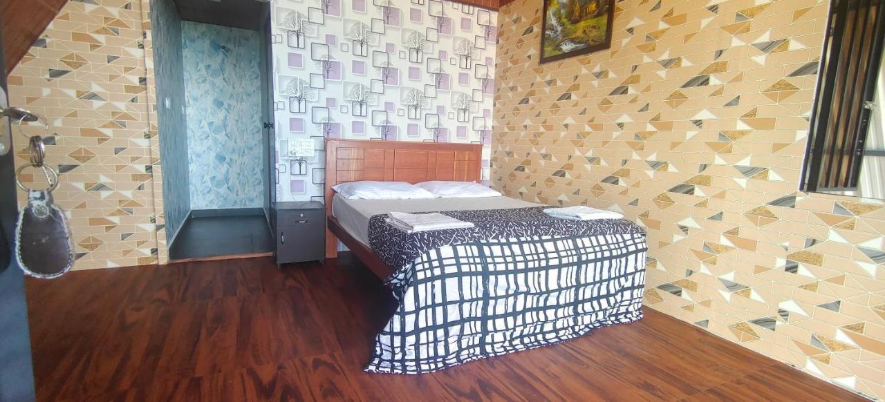 Angel'S Home Stay Mananthavady Exterior foto